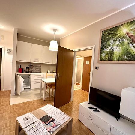 Alloggio Dolomites Bolzano Ngoại thất bức ảnh