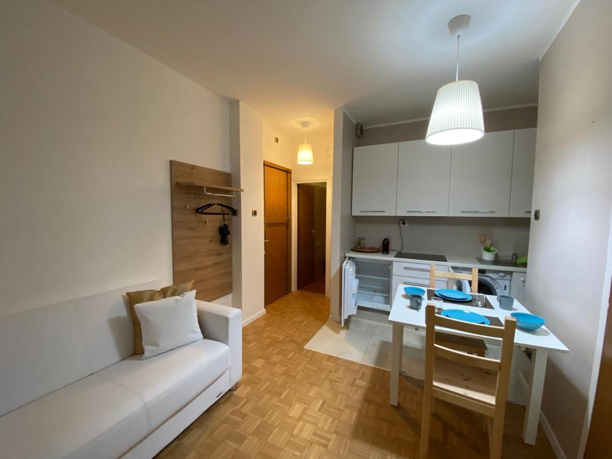 Alloggio Dolomites Bolzano Ngoại thất bức ảnh